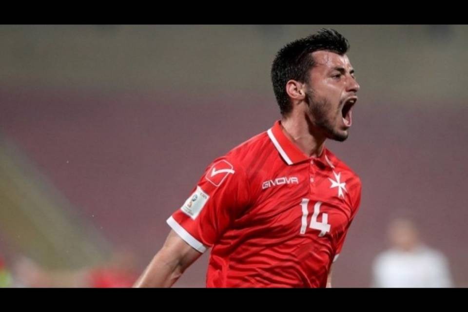 Farrugia regala al Chiasso il secondo successo consecutivo