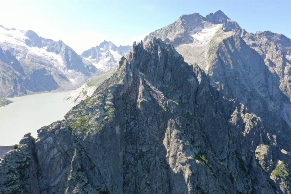 Quattro morti in montagna nel fine settimana