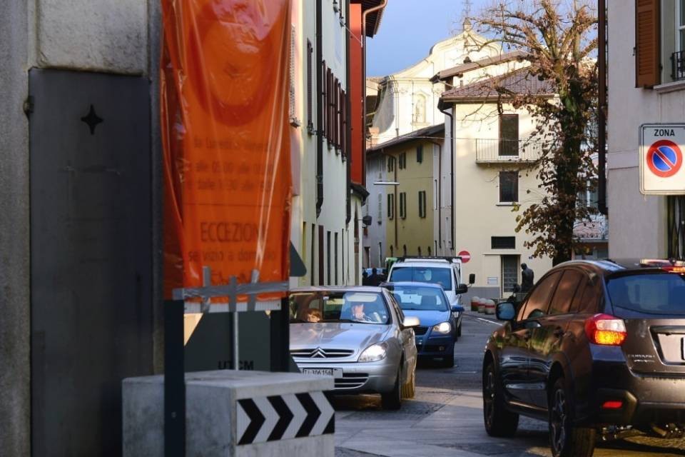 Zona rossa di Ligornetto, Stabio si rivolge al Tram
