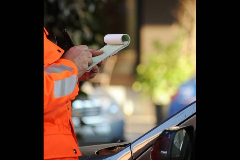 La polizia di Mendrisio a caccia di furbetti