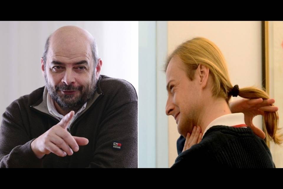 "La più grande stupidata che abbia mai sentito"