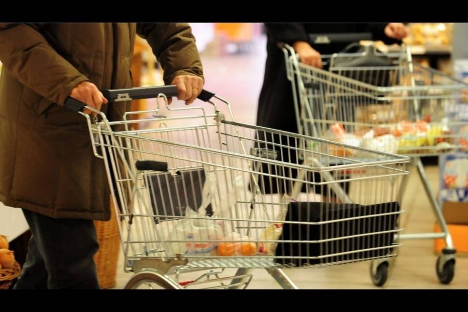 "Dalla grande distribuzione solo briciole?"