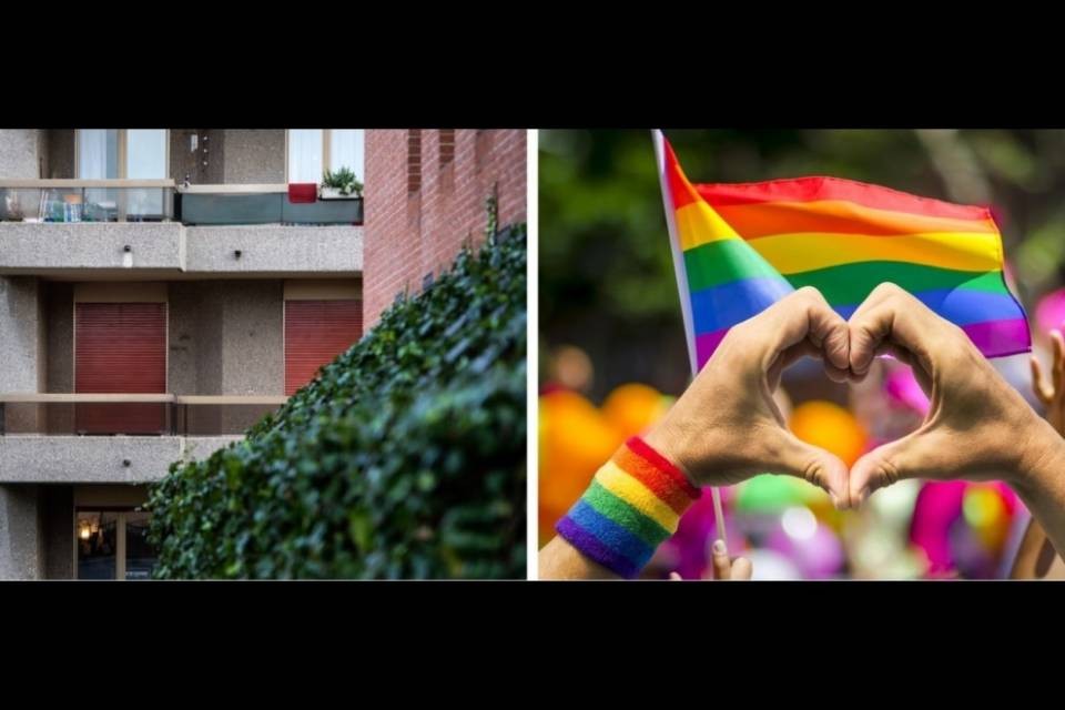 Alloggi a prezzi moderati e legge antiomofobia verso un sì