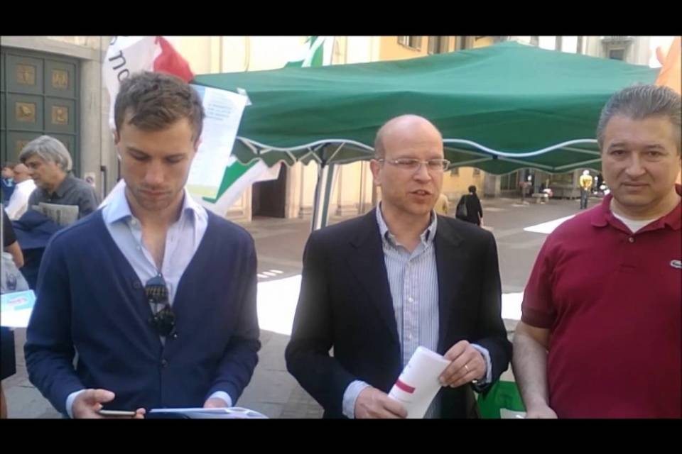 "Grazie all'aumento dei frontalieri abbiamo più ristorni"