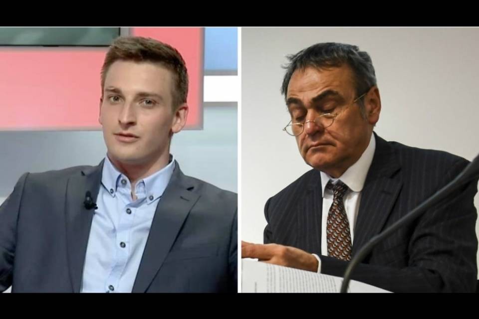 Stipendi dei municipali: due opinioni a confronto