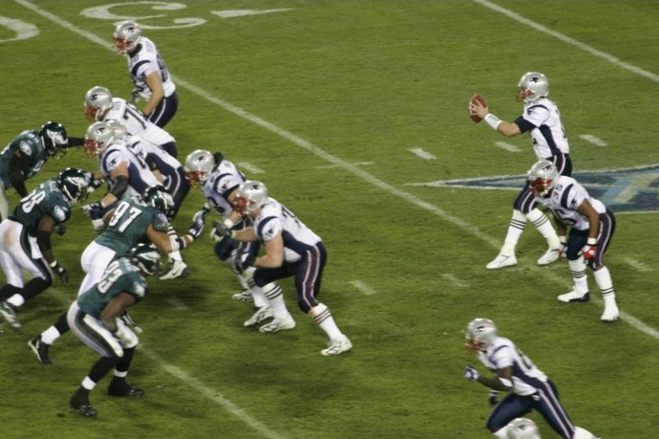 Meno crimini con il Superbowl e basket in tv