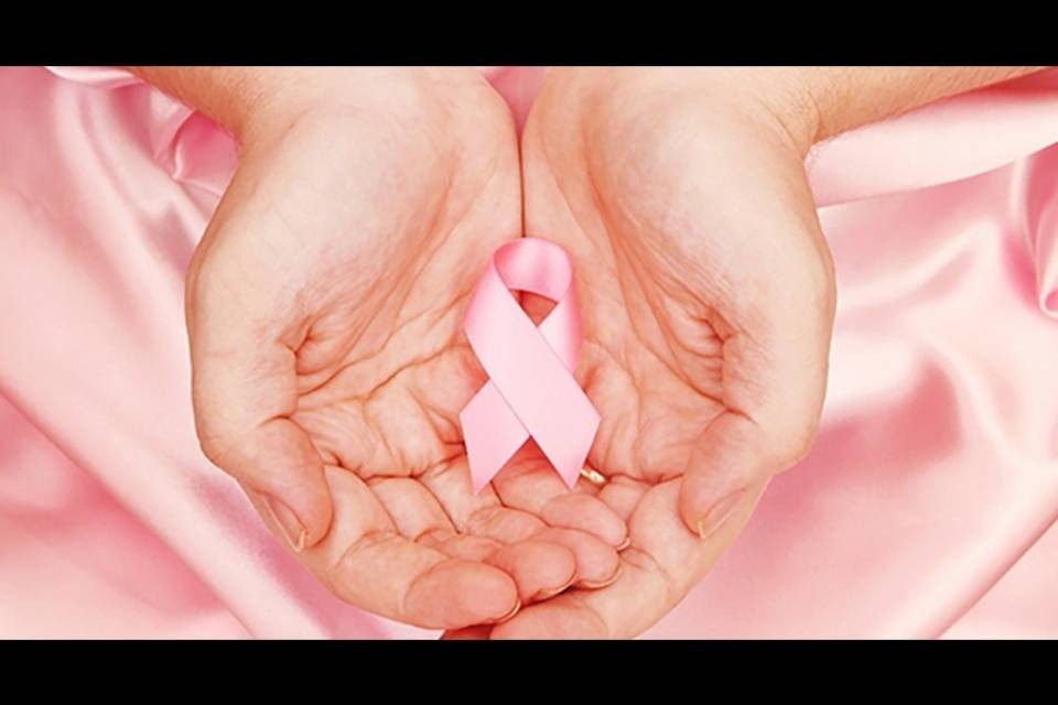 “Ottobre Rosa” alla Clinica Sant’Anna