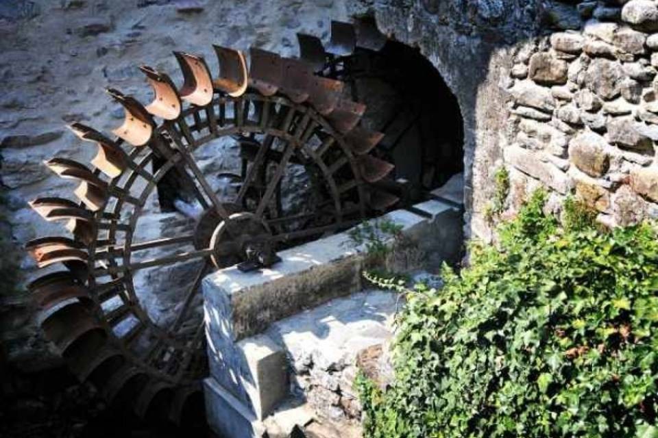 Prosciugato il Ghitello