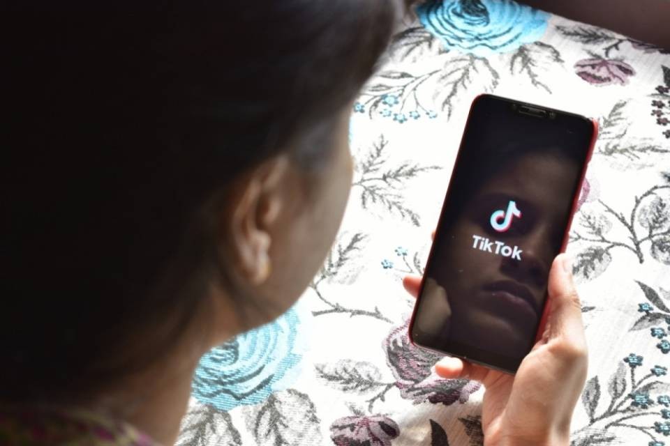 È finita la pacchia: TikTok introduce il parental control