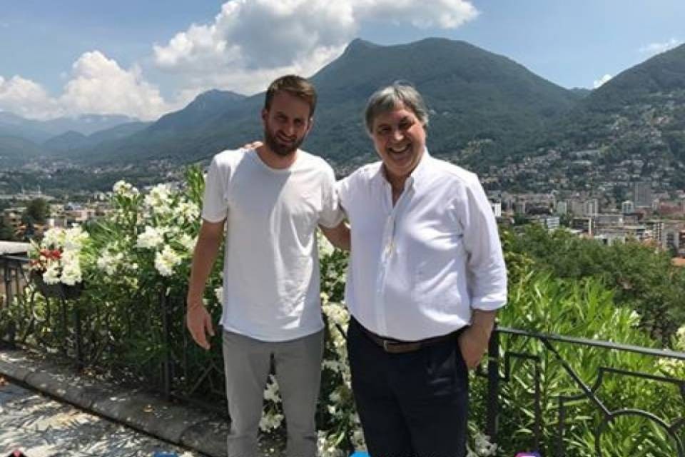 Ufficiale: Da Costa per tre anni a Lugano
