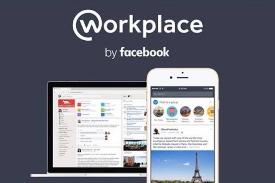 'Workplace Rooms' per rimanere in contatto fra colleghi