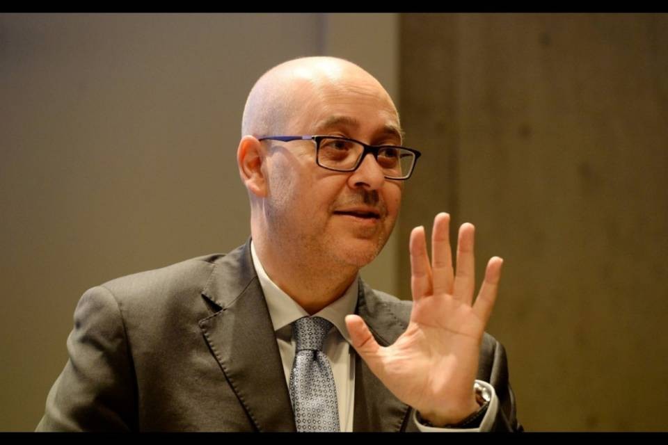 "Durisch, un ignorante"
