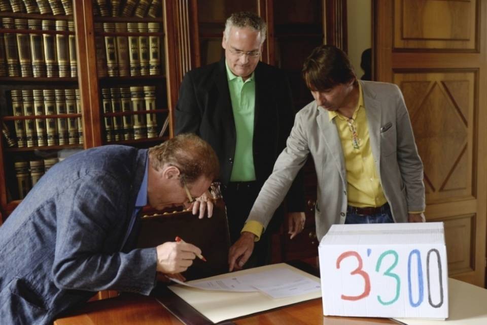 "Vergognoso ricorso della Lega"