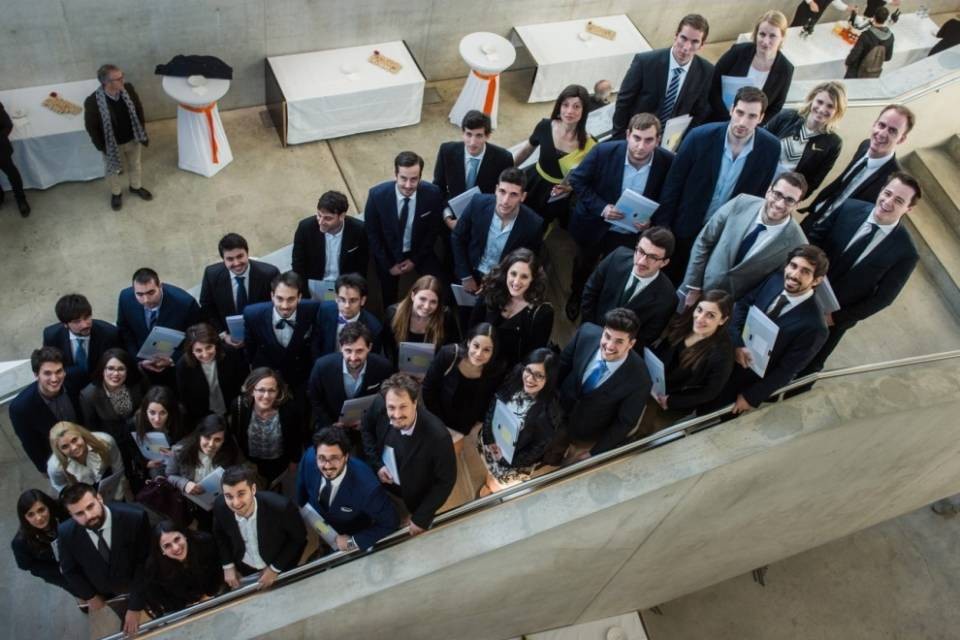 74 laureati in economia all'USI
