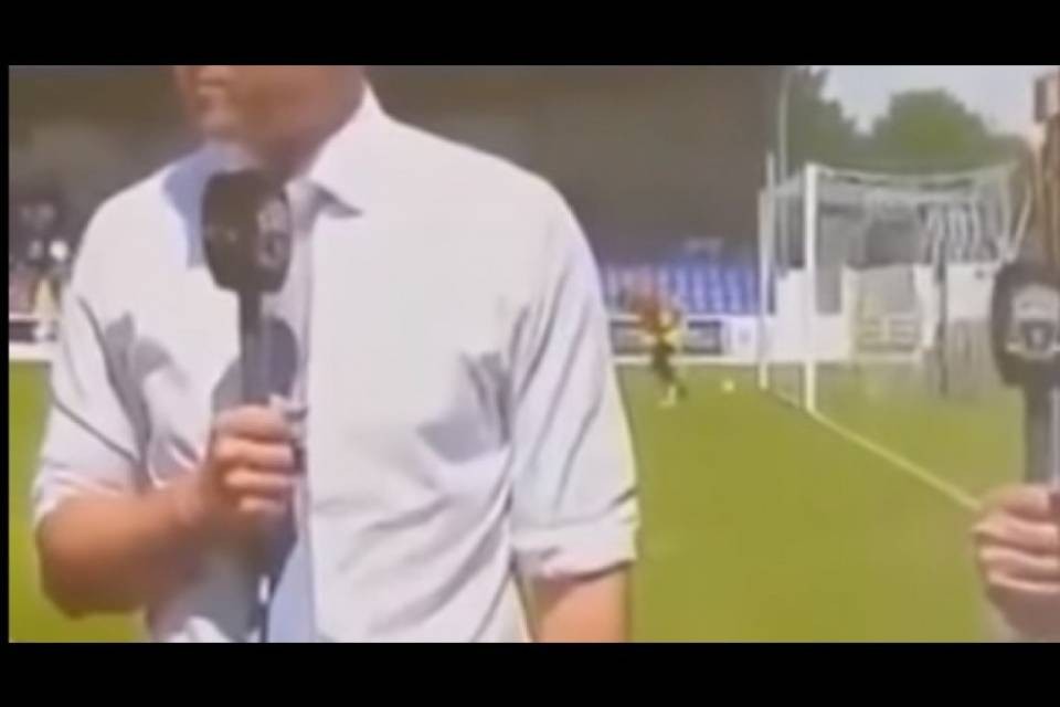 Karius dimentica la Champions... ah no