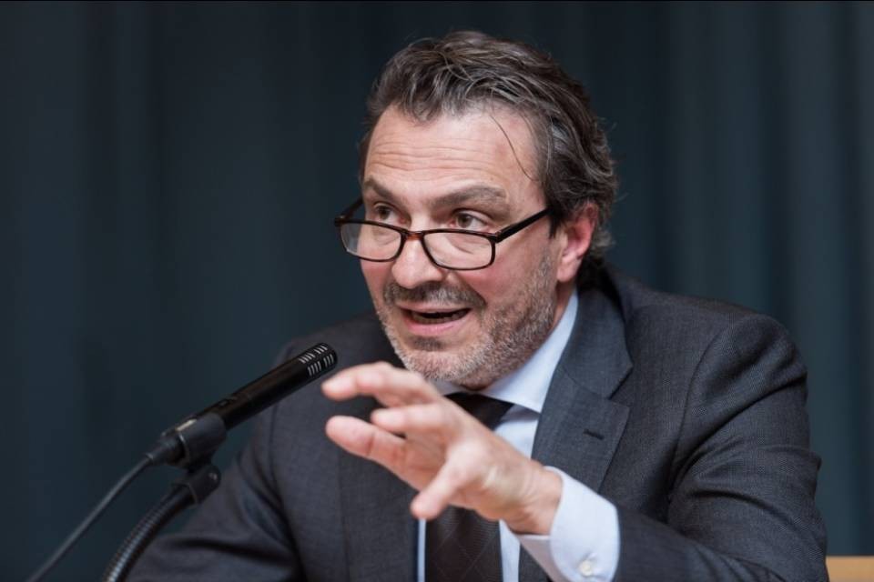 PPD, spunta il piano P
