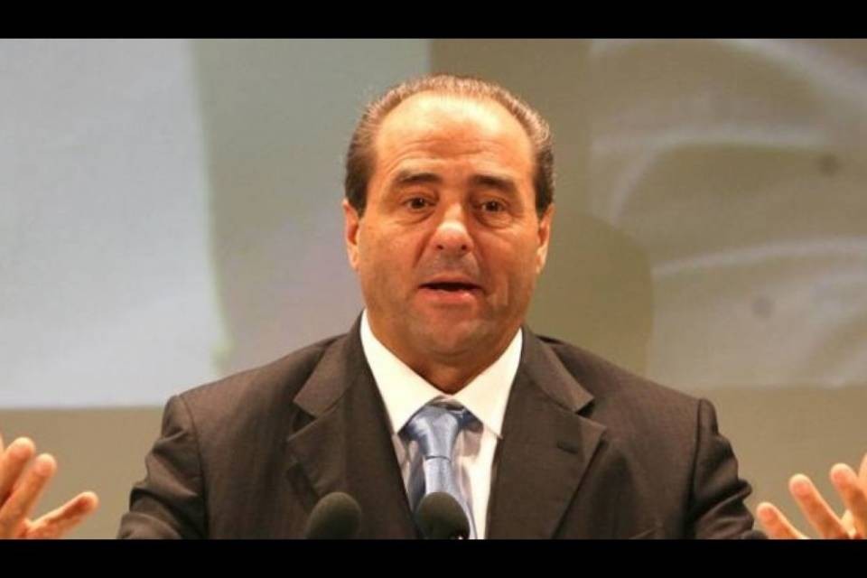 Pedemontana ha un nuovo presidente