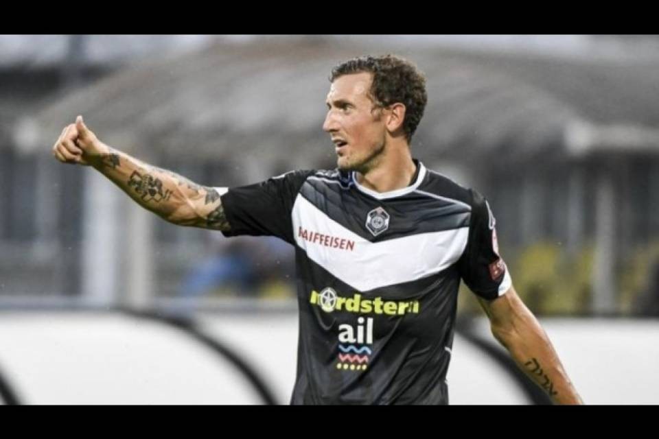Gerdt entra e serve l'assist a Sulmoni