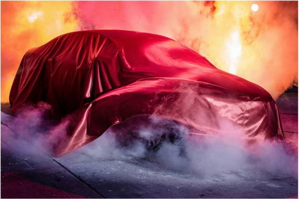Ecco l'auto preferita dagli svizzeri