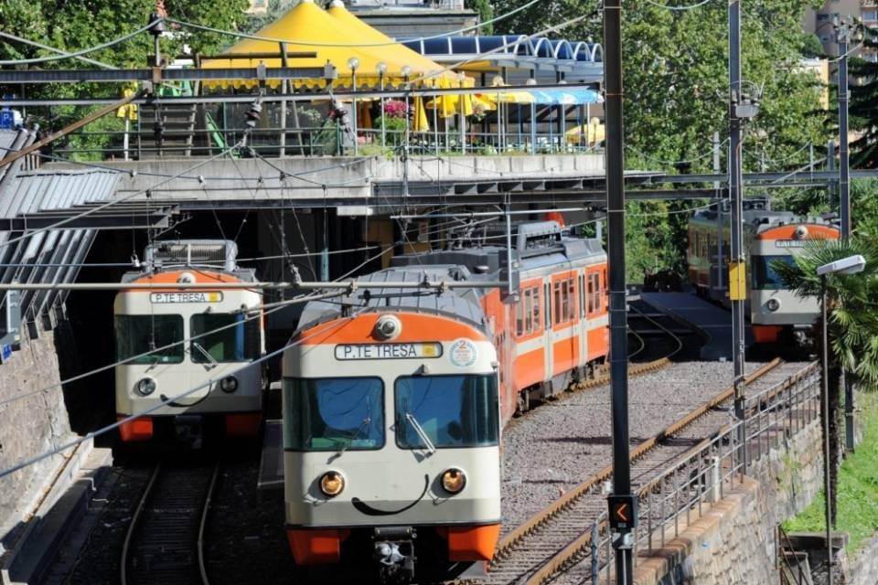 144 milioni in più per il traffico regionale