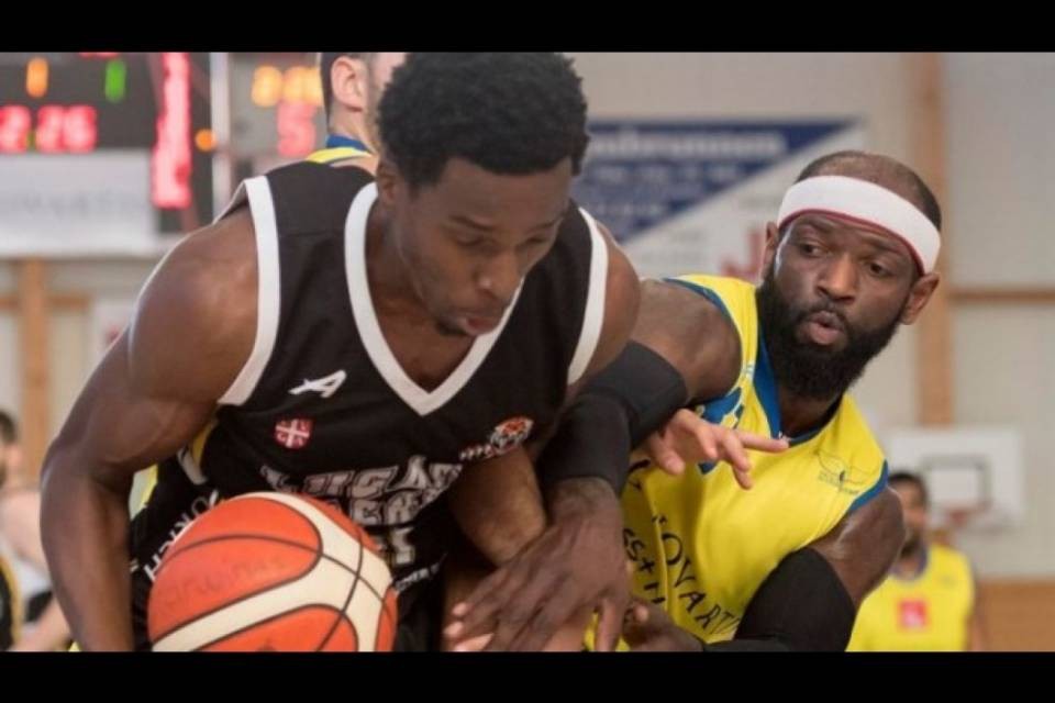 Basket, i Lugano Tigers in semifinale