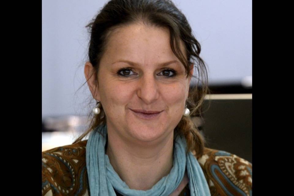 Bosia Mirra si sente "come Diogene"