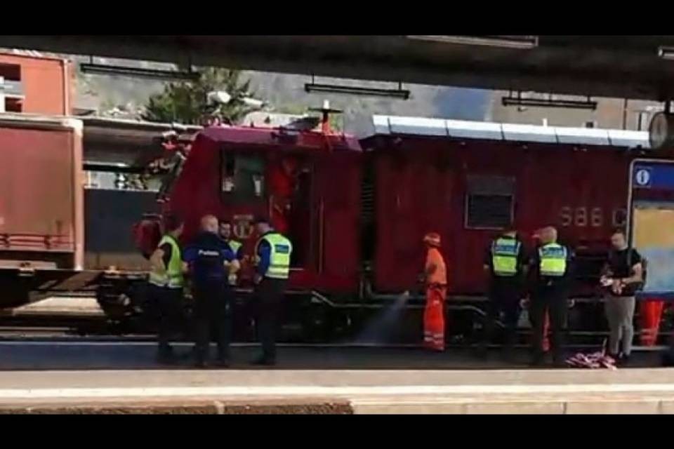 Tragedia Giubiasco, campagna prevenzione dal 20 aprile