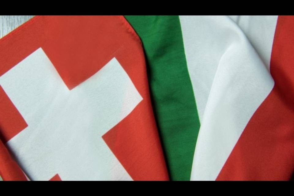 La viabilità tra Gambarogno e Luino passa dal progetto Interreg