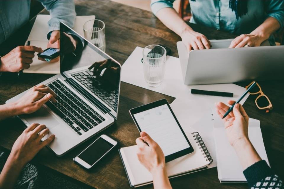 L'appello al Governo per aiutare le startup