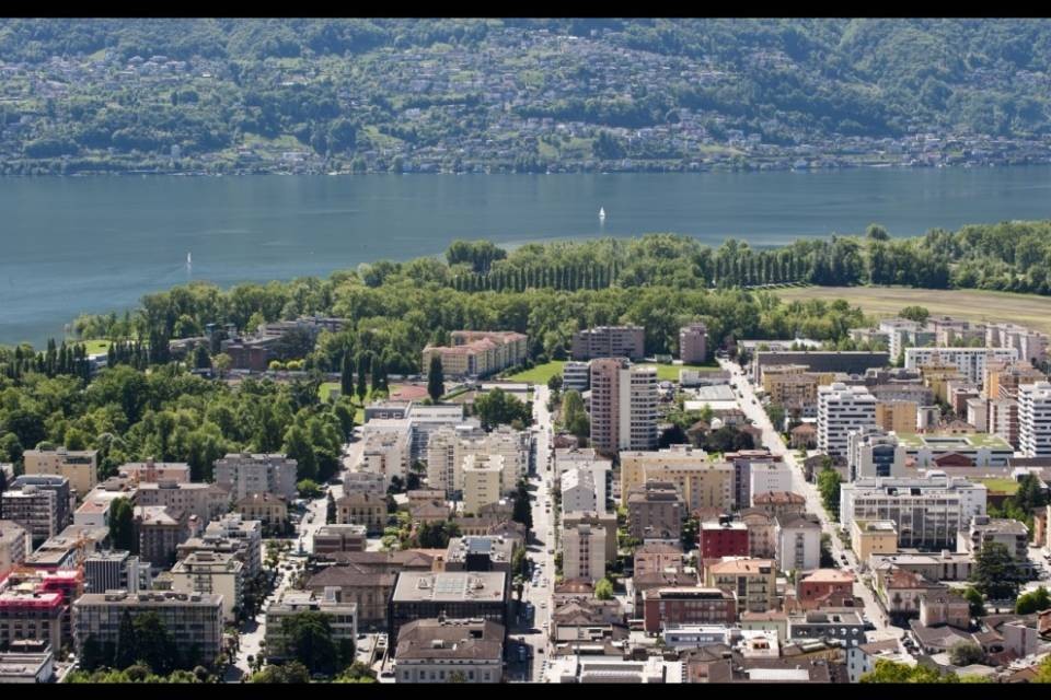 Cessato l'allarme bolla a Locarno