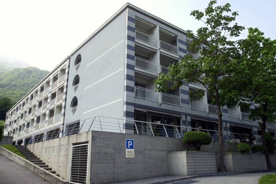 Sì all'ampliamento della "Stella Maris"