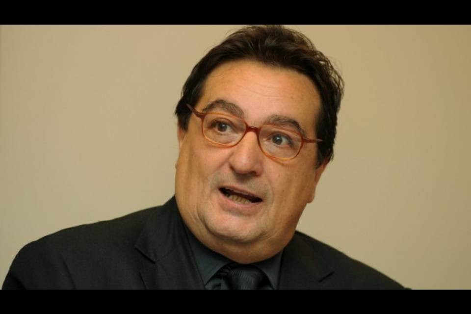 Denti espulso dai Verdi