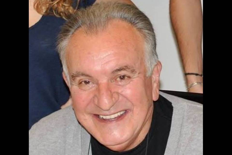 Antonio Bernasconi - Lega: onestà, trasparenza, chiarezza