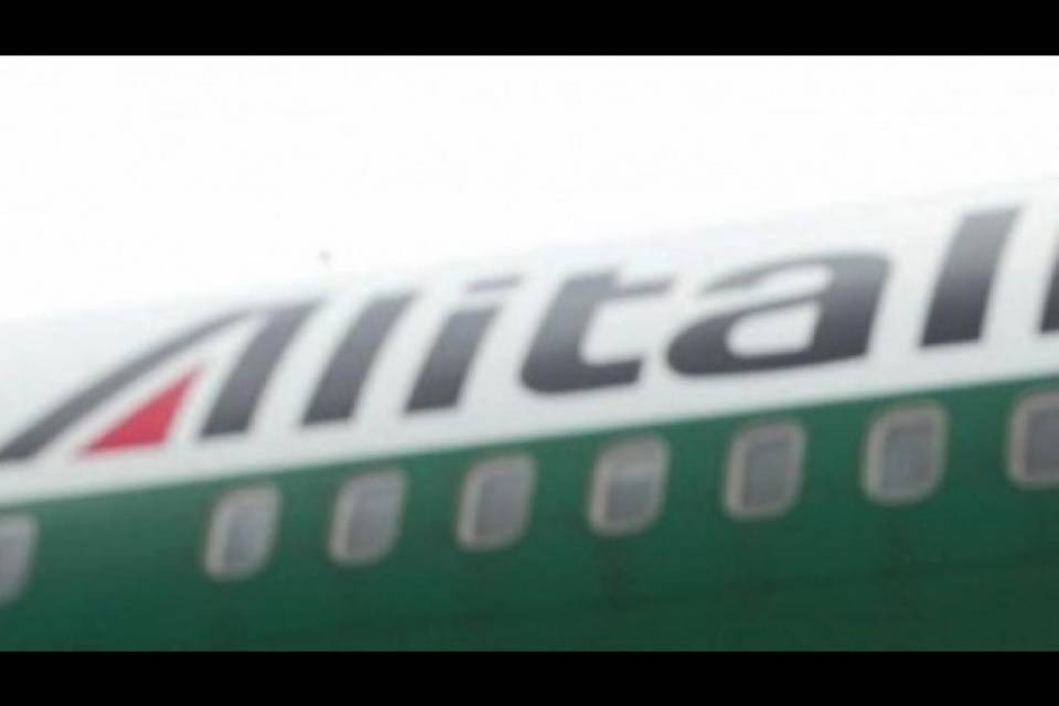 Alitalia: arriva il super commissario esperto in fallimenti