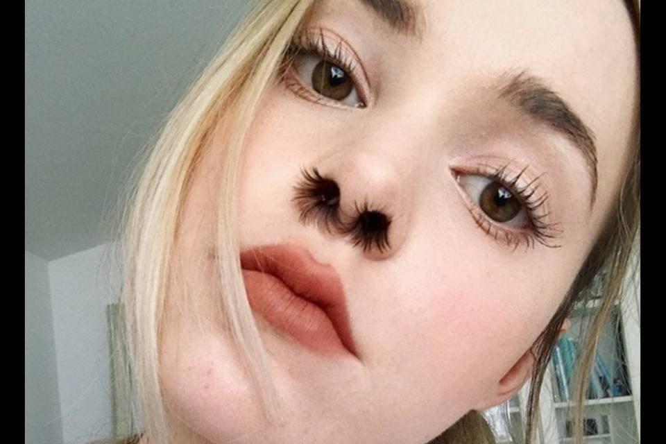 Ma che moda è mai questa?