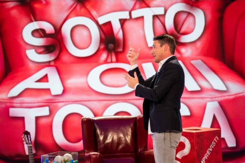 Weekend da incorniciare per TeleTicino
