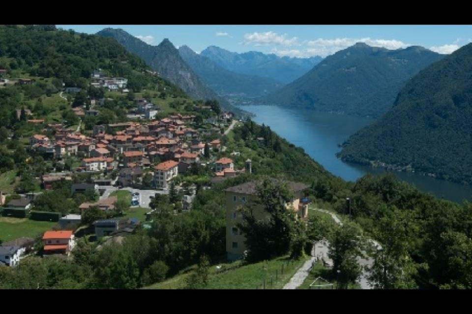 Brè-Aldesago, le perplessitéà sulla revisione del PR