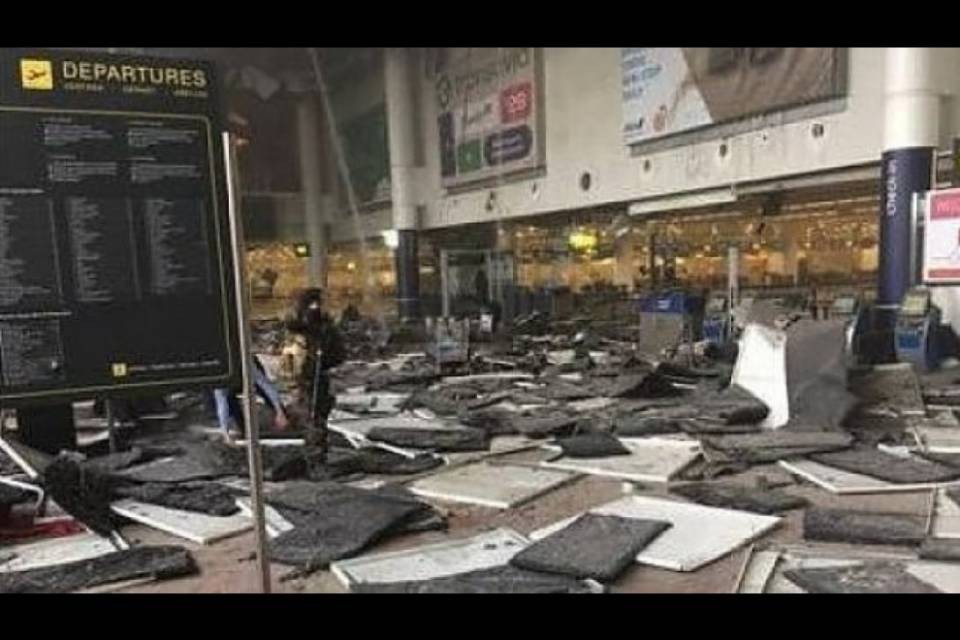 Istanbul, strage terroristica in aeroporto: 36 morti