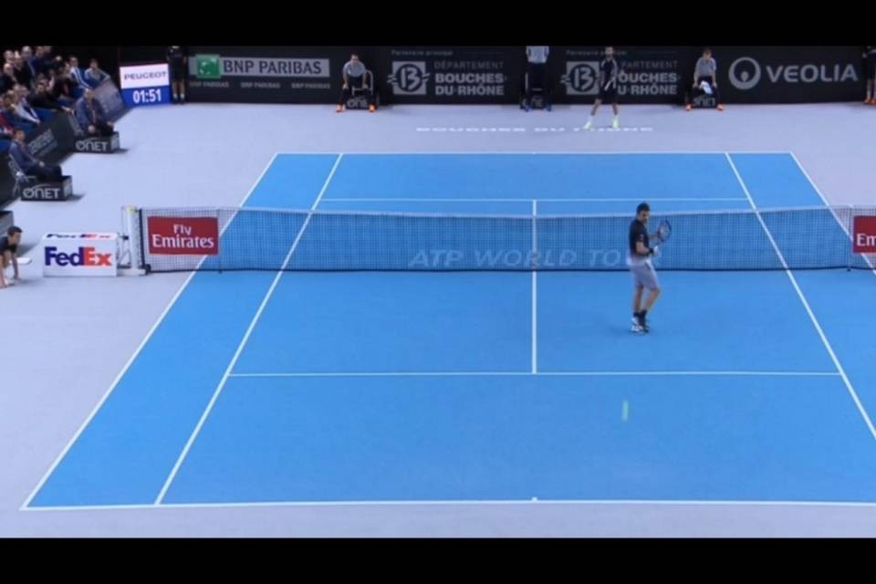 Wawrinka eliminato ai quarti