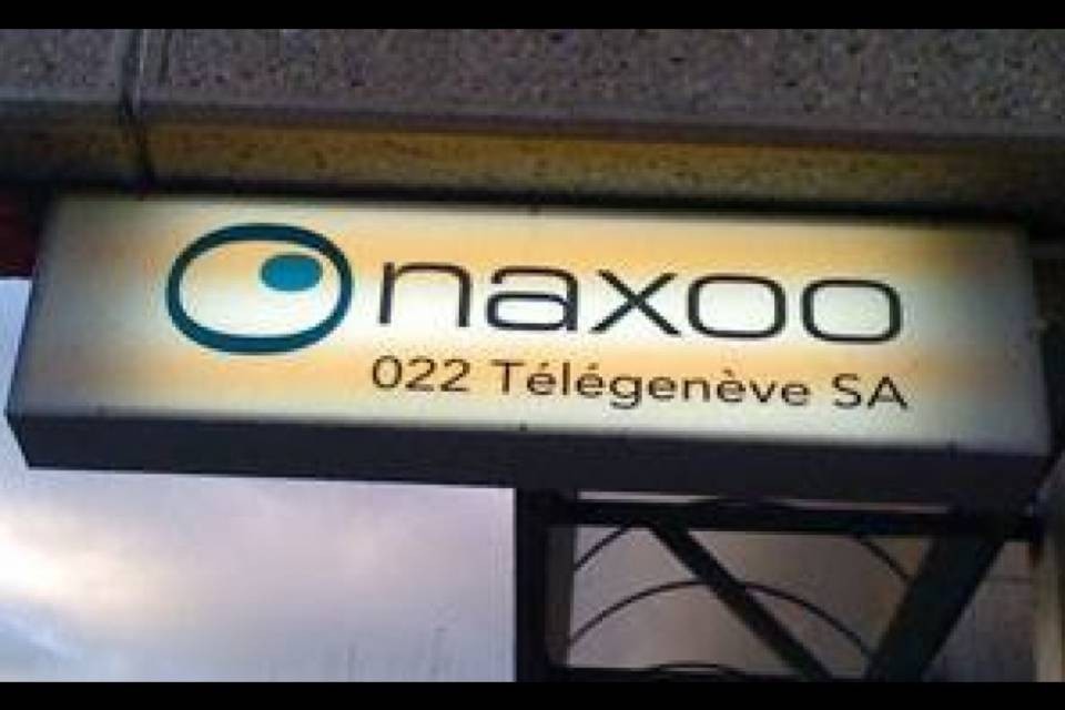 Maxi multa di 3,6 milioni di franchi a Naxoo