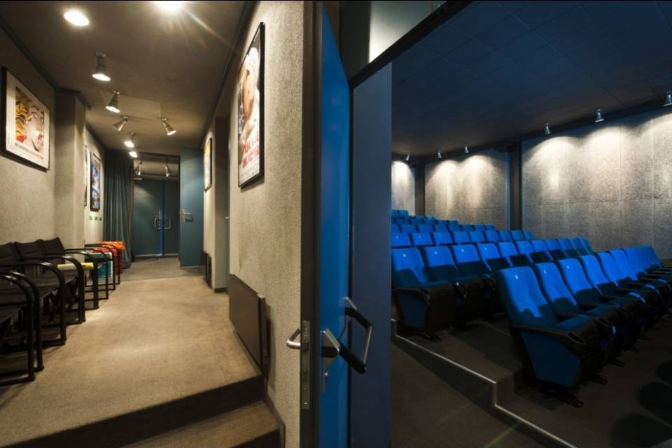 Aumentano i cinefili ad Airolo