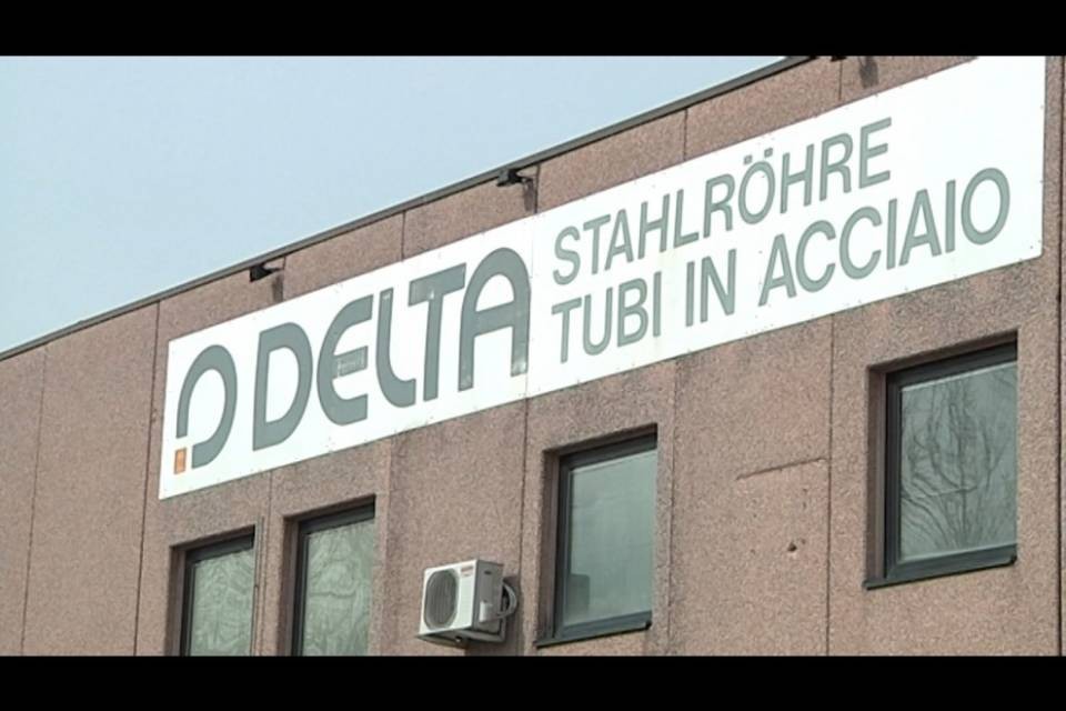 Salvata la Delta di Stabio