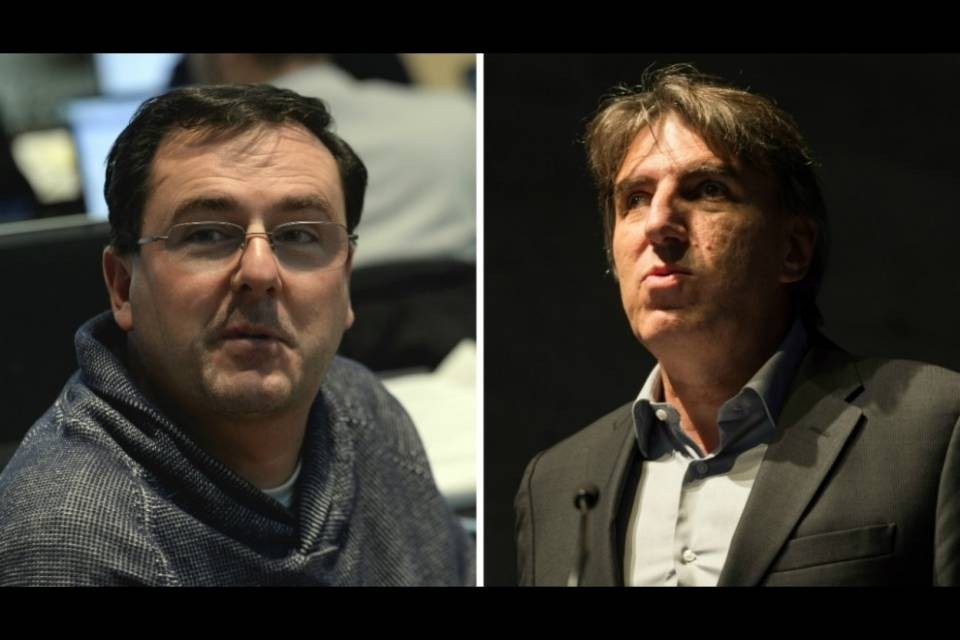 82,5 docenti frontalieri in Ticino