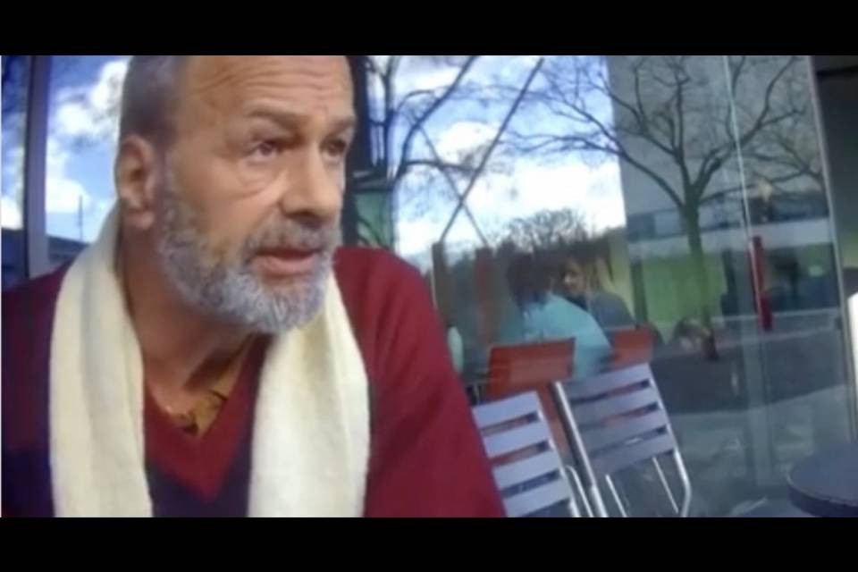 Gobbi: "Estradare Baragiola in Italia? Idealmente sì, ma..."