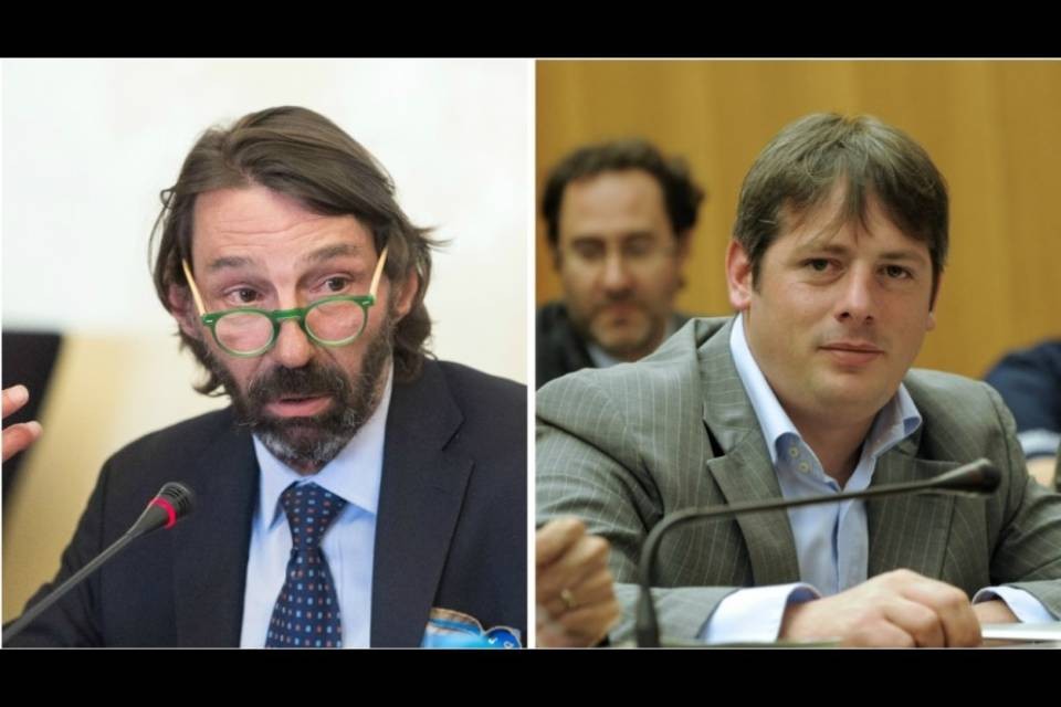 "Certo che pensiamo ai 'noss vecc'"