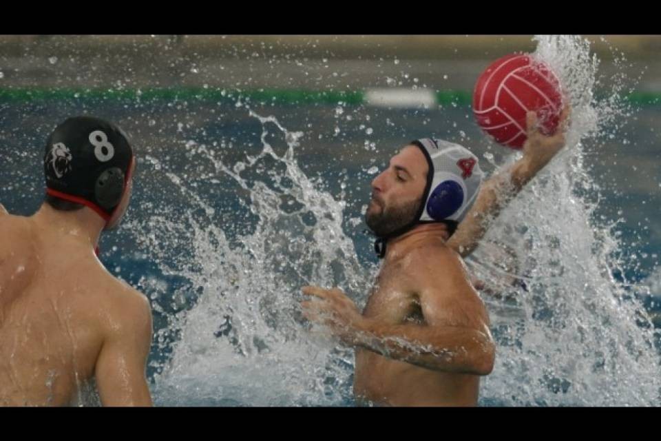 Gli Squali luganesi all'inseguimento della Final Four