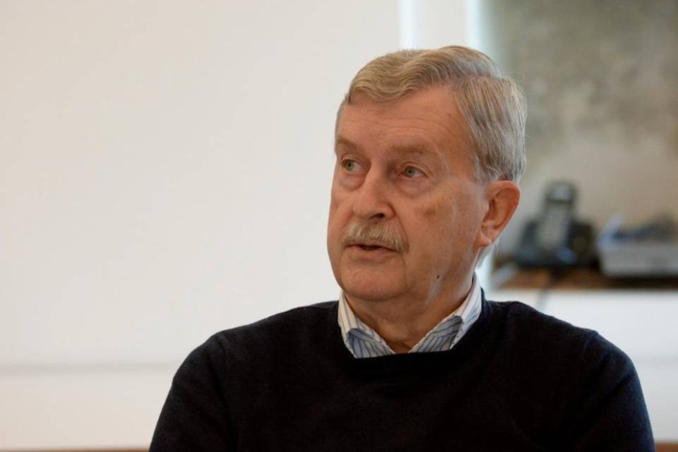 Mendrisio: Peternier lascia
