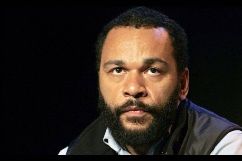 Due mesi di carcere per Dieudonné