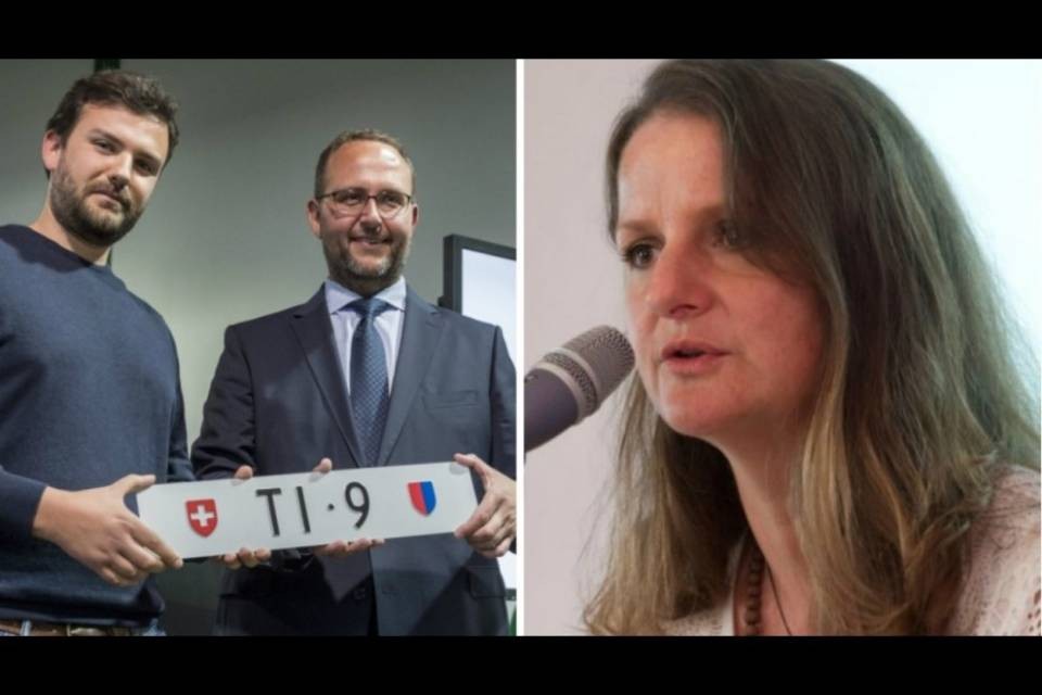 PLR: "Almeno lui non ha commesso alcun reato..."