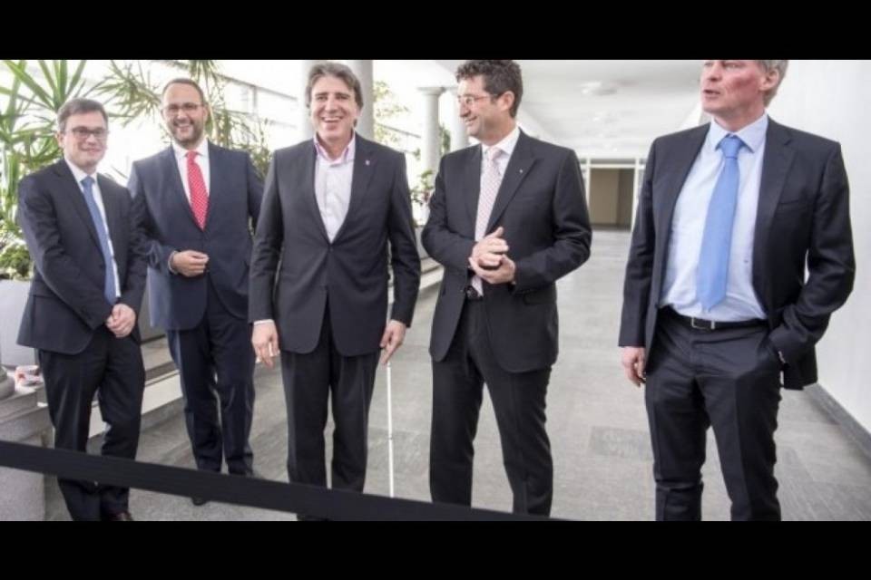 "Riforma fiscale e sociale, un passo avanti per il Ticino"